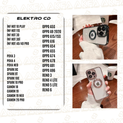 Akfa Elektro CD Kılıf - (Modeller İçin Katalog Talep Ediniz)