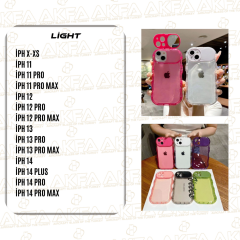 Akfa Light Kılıf - (Modeller İçin Katalog Talep Ediniz)