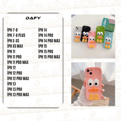 Akfa Dafy Kılıf - (Modeller İçin Katalog Talep Ediniz)