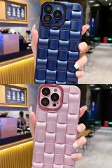 AKFA iPhone 14 Kamera Korumalı 3D Tasarımlı  Kılıf AİR SERİSİ