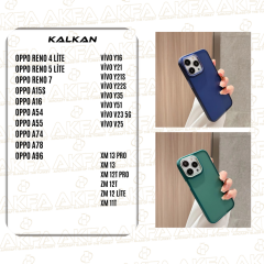 Akfa Kalkan Kılıf - (Modeller İçin Katalog Talep Ediniz)