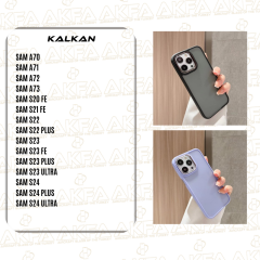Akfa Kalkan Kılıf - (Modeller İçin Katalog Talep Ediniz)