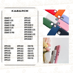 Akfa Kabarcık Kılıf - (Modeller İçin Katalog Talep Ediniz)