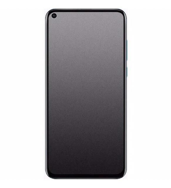 Xiaomi Poco X4 Pro Akfa Nano Mat Ekran Koruyucu