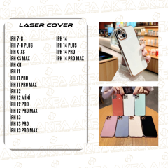 Akfa Laser Cover Kılıf - (Modeller İçin Katalog Talep Ediniz)