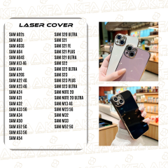 Akfa Laser Cover Kılıf - (Modeller İçin Katalog Talep Ediniz)