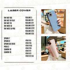 Akfa Laser Cover Kılıf - (Modeller İçin Katalog Talep Ediniz)