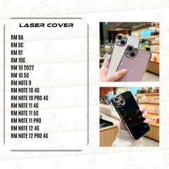 Akfa Laser Cover Kılıf - (Modeller İçin Katalog Talep Ediniz)