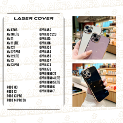 Akfa Laser Cover Kılıf - (Modeller İçin Katalog Talep Ediniz)