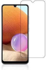 Samsung Galaxy A23 Akfa Metalik Şeffaf Ekran Koruyucu