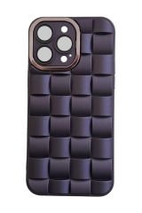 AKFA iPhone 13 Pro   Kamera Korumalı 3D Tasarımlı  Kılıf (AİR SERİSİ)