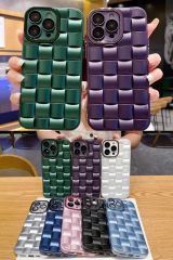 AKFA iPhone 13 Pro   Kamera Korumalı 3D Tasarımlı  Kılıf (AİR SERİSİ)