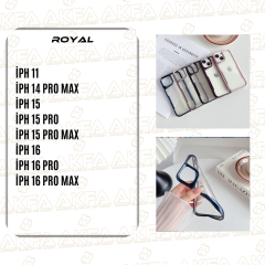 Akfa Royal Kılıf - (Modeller İçin Katalog Talep Ediniz)