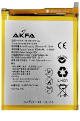 Huawei P9 Lite Premium Akfa Batarya (Maxi Performans)