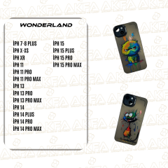 Akfa Wonderland Kılıf - (Modeller İçin Katalog Talep Ediniz)