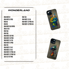 Akfa Wonderland Kılıf - (Modeller İçin Katalog Talep Ediniz)
