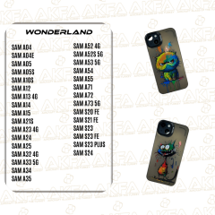 Akfa Wonderland Kılıf - (Modeller İçin Katalog Talep Ediniz)