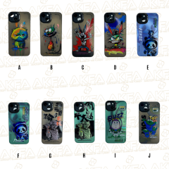 Akfa Wonderland Kılıf - (Modeller İçin Katalog Talep Ediniz)