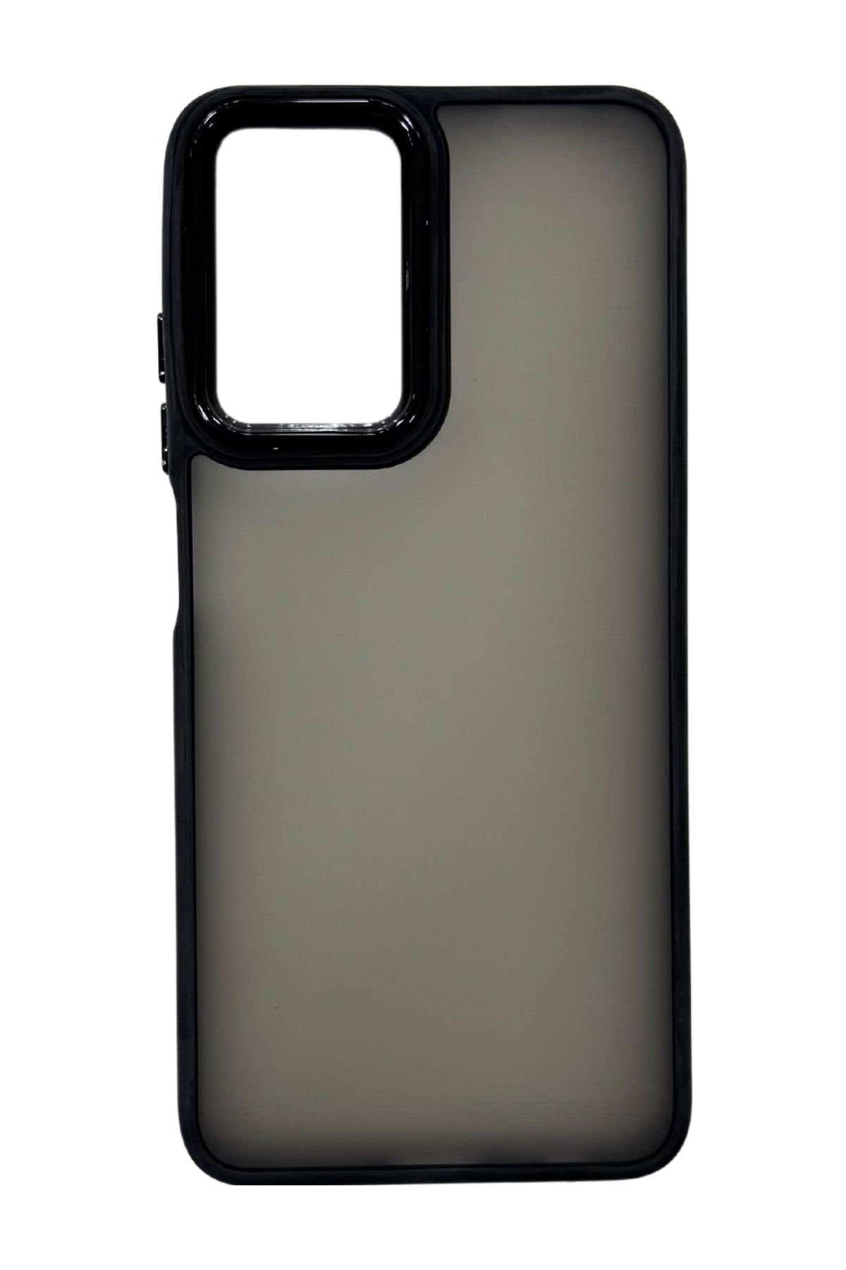 AKFA Redmi Note 10 4G 10S  Kalkan Serisi Mat Yüzeyli  Kılıf