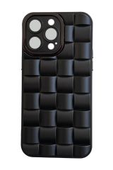 AKFA iPhone 13 Pro Max  Kamera Korumalı 3D Tasarımlı  Kılıf (AİR SERİSİ)