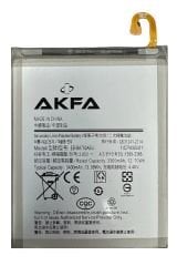 Samsung Galaxy A10 Premium Akfa Batarya (Maxi Performans)