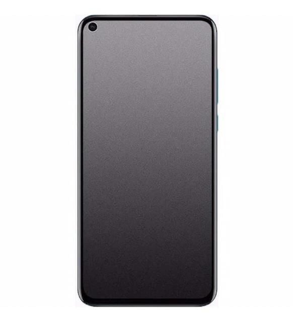 Xiaomi Poco M4 Akfa Nano Mat Ekran Koruyucu