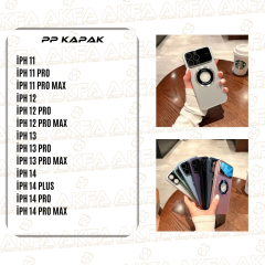 Akfa PP Kapak Kılıf - (Modeller İçin Katalog Talep Ediniz)