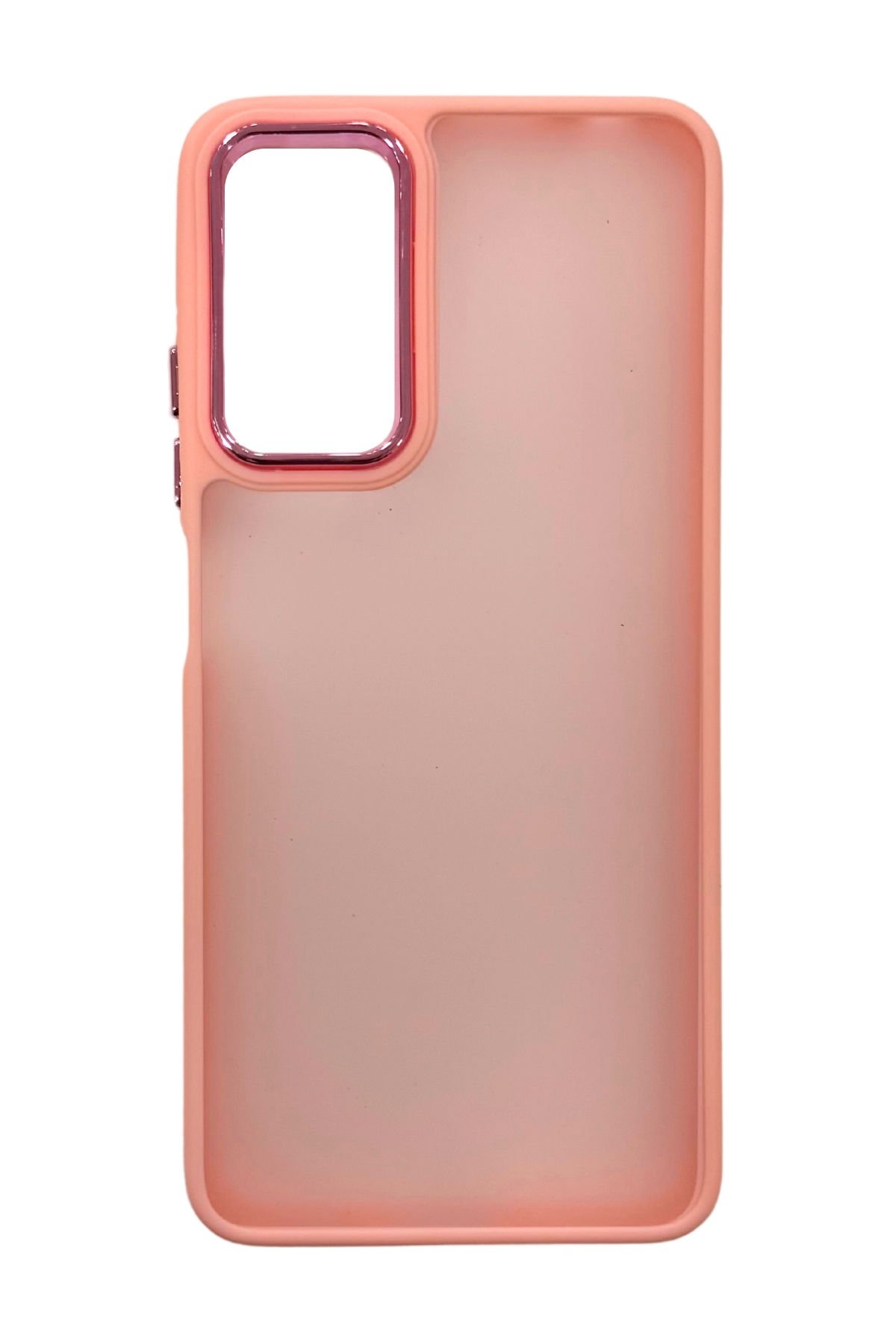 AKFA Redmi Note 11 Pro  Kalkan Serisi Mat Yüzeyli Kılıf