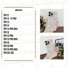 Akfa Bow Kılıf - (Modeller İçin Katalog Talep Ediniz)