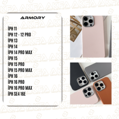 Akfa Armory Kılıf - (Modeller İçin Katalog Talep Ediniz)