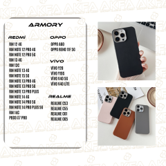 Akfa Armory Kılıf - (Modeller İçin Katalog Talep Ediniz)