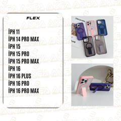 Akfa Flex Kılıf - (Modeller İçin Katalog Talep Ediniz)