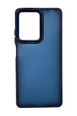 AKFA Redmi Note 12 Pro Plus  Kalkan Serisi Mat Yüzeyli  Kılıf