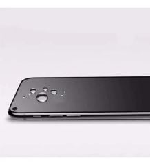 Xiaomi Poco F3 Akfa Nano Mat Ekran Koruyucu