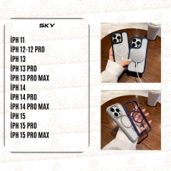 Akfa Sky Kılıf - (Modeller İçin Katalog Talep Ediniz)