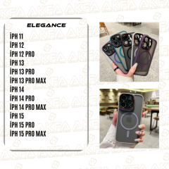 Akfa Elegance Kılıf - (Modeller İçin Katalog Talep Ediniz)