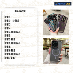 Akfa Glare Kılıf - (Modeller İçin Katalog Talep Ediniz)
