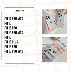 Akfa Zero Kılıf - (Modeller İçin Katalog Talep Ediniz)