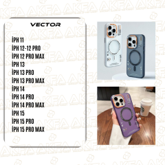 Akfa Vector Kılıf - (Modeller İçin Katalog Talep Ediniz)