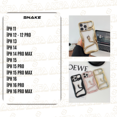 Akfa Snake Kılıf - (Modeller İçin Katalog Talep Ediniz)