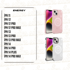 Akfa Energy Kılıf - (Modeller İçin Katalog Talep Ediniz)