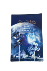 50 ADET PREMİUM AKFA NANO ŞEFFAF EKRAN KORUYUCU 5A KENDİNİ YENİLER