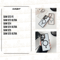 Akfa Orbit Kılıf - (Modeller İçin Katalog Talep Ediniz)