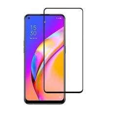 Samsung Galaxy A72 Akfa Metalik Şeffaf Ekran Koruyucu