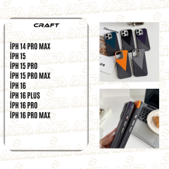 Akfa Craft Kılıf - (Modeller İçin Katalog Talep Ediniz)