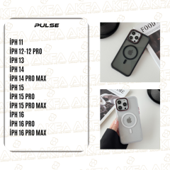 Akfa Pulse Kılıf - (Modeller İçin Katalog Talep Ediniz)