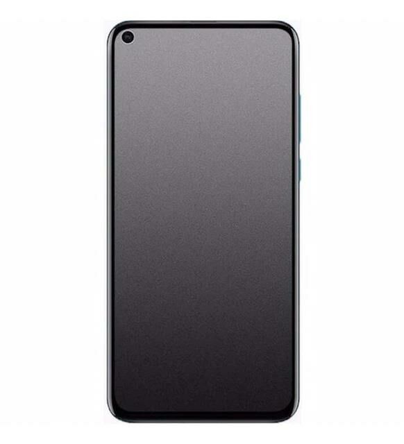 Reeder S19 Max  Pro Akfa Nano Mat Ekran Koruyucu