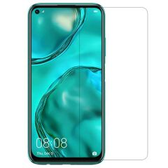 Huawei P Smart (2021) Akfa Nano Anti Blue  Ekran Koruyucu