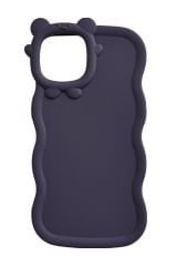 AKFA iPhone 11 Uyumlu Micky Mouse Serisi  Slikon Kılıf