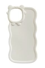 AKFA iPhone 11 Uyumlu Micky Mouse Serisi  Slikon Kılıf